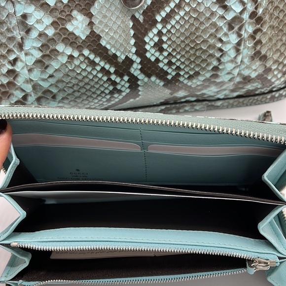 AUTHENTIC GUCCI LIMITED ADDITION - Picture 15 of 15